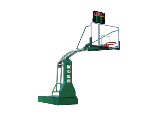 电动液压篮球架,长沙联迈体育设施有限公司,博格PVC运动地板,长沙运动木地板,博格运动地板,湖南硅PU球场,长沙健身器材,长沙PVC地板